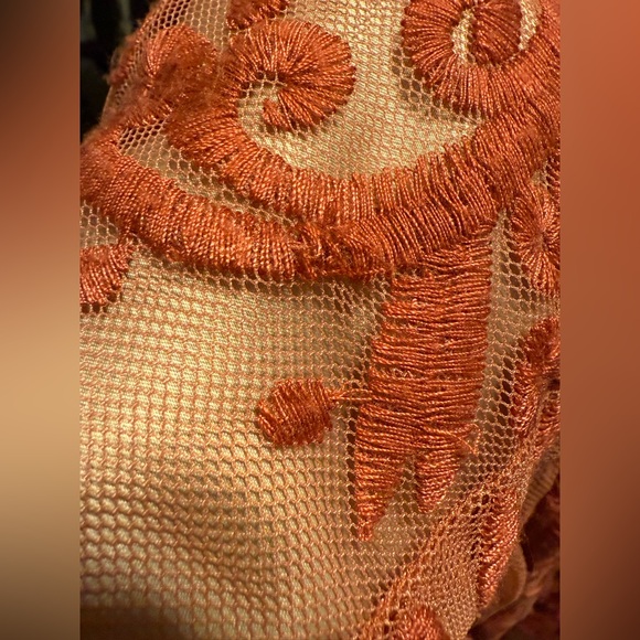 Sundance Love at First Sight Embroidered Dress - Picture 16 of 16